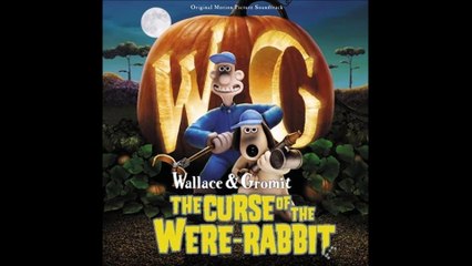 Wallace and Gromit Theme