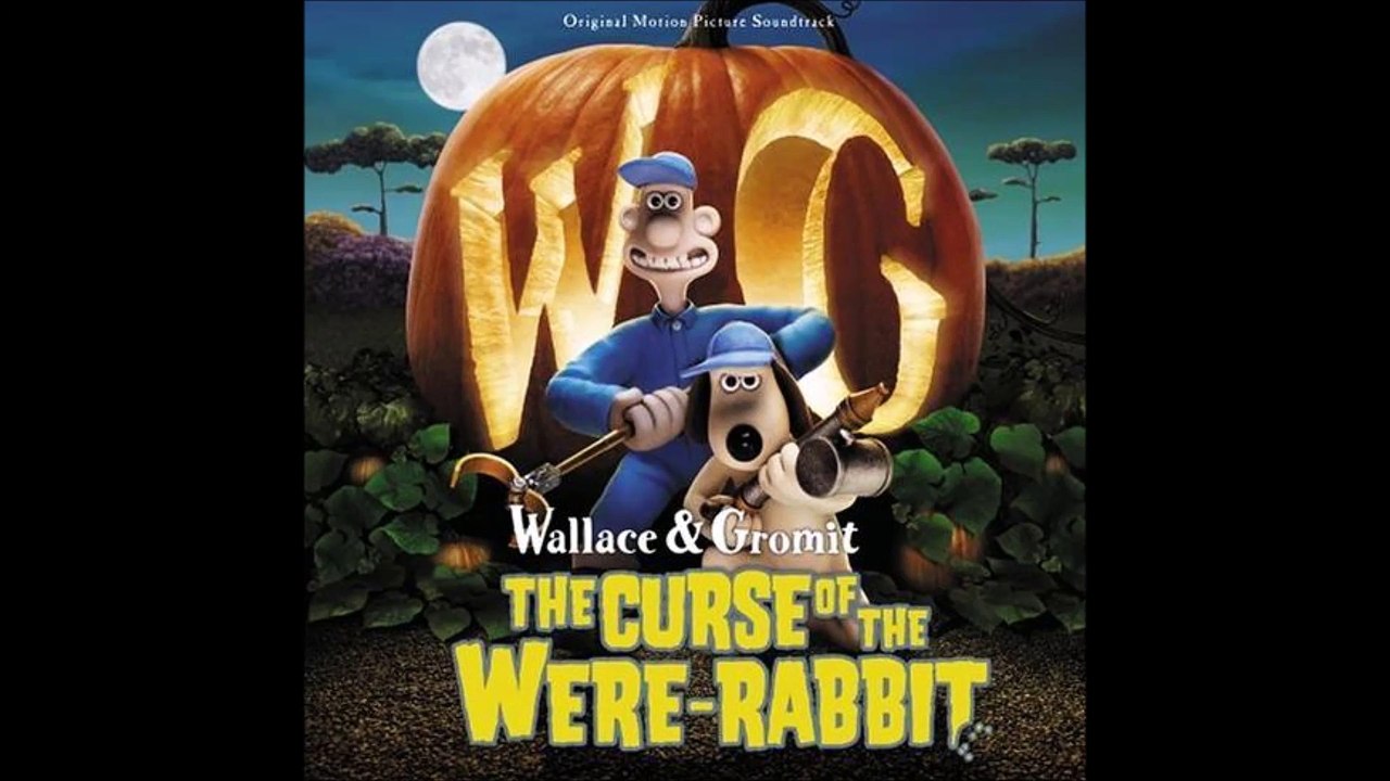 Wallace and Gromit Theme