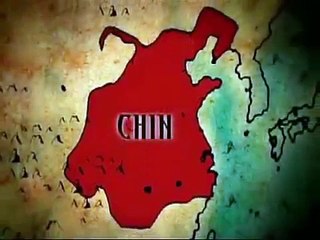 First Emperor of China  221 BCE