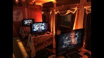 E3 2015  Resident Evil 0 HD Remaster Demo Playthrough