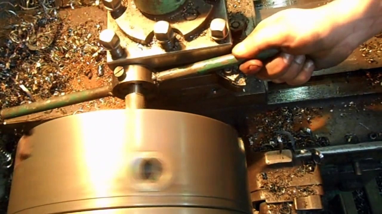 Форсировка иж пс