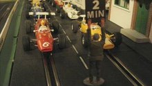 GRAND PRIX FORMULE 1 1968