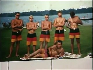 Panorama-Interview mit IAN STUART, Stuttgarter Kolbstube, Juli 1993