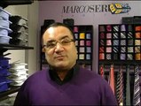 Interview Marc Seroussi, Directeur de la marque Marco Serussi