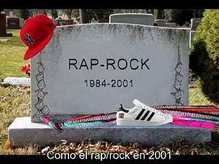 Parodia Linkin Park (Subtitulos Español)