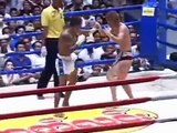 Myanmar Lethwei, 緬甸拳, Tway McShawn vs Crazy Hill(Japan日本)