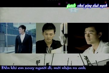 Cho đến khi em không tìm anh Vsub