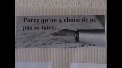 Appel au citoyens