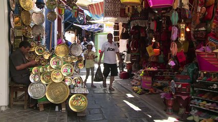 تونس تسعى الى دعم السياحة بعد هجوم سوسة الدموي