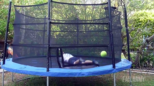 Ultimate Basketball Fails Compilation March Badness by FailArmy