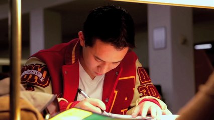 Best Friend - Jason Chen (Official Music Video)