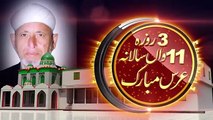 The 11th Urs Mubarak of Shaykh Qibla Sufi E Basafa Peer Musanjaf Ali Sarkar (R.A)_2015