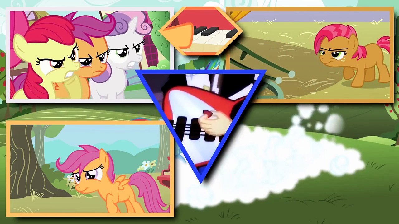PMV: Whip it