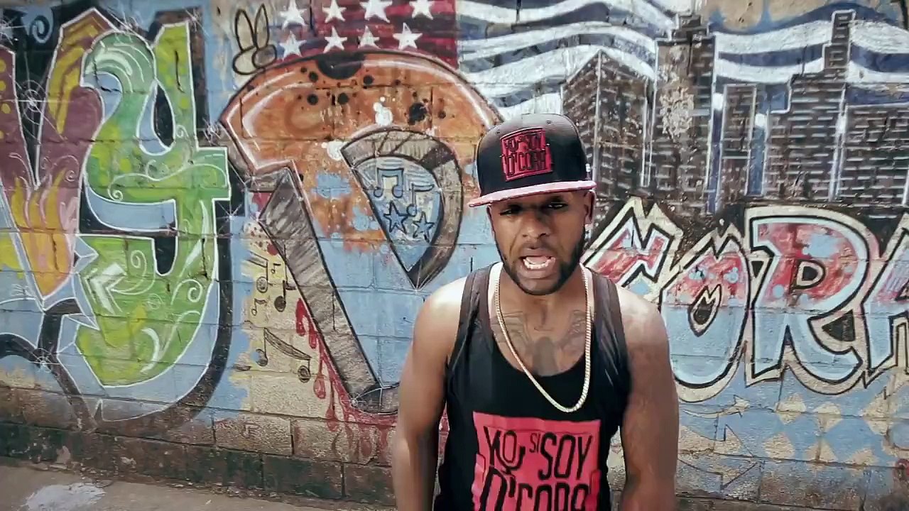 Elvy D Cora - Yo Si Soy D Cora