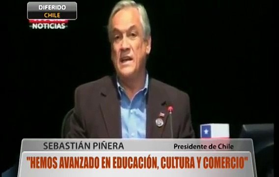 Hemos avanzado en educación, cultura y comercio