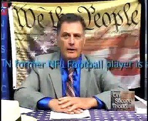 Nomination FRAUD - Damon DUNN - Forged Signatures