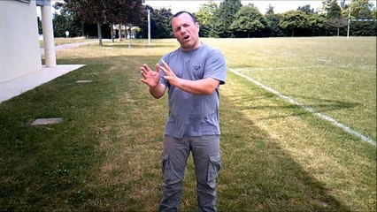 BURPEES comment faire-ce qu il ne faut pas faire