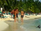 Beaches of the Dominican Republic