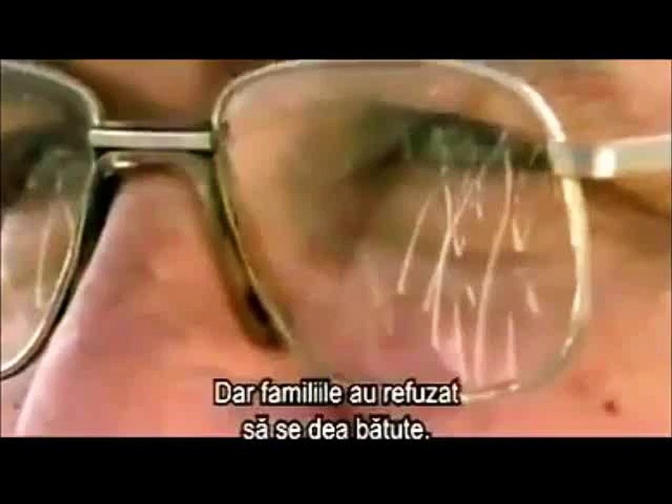 Dragon Triangle in Devil's Sea Part2