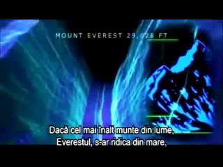 Dragon Triangle in Devil's Sea Part3