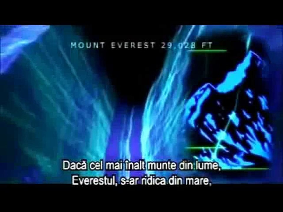 Dragon Triangle in Devil's Sea Part3