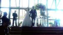Stephany e Justin - Recepção | Casamento por Regal