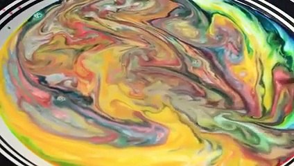 Science is at very best. the experiments which you can do at home unsure emoticon