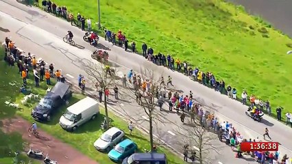 Kipchoge wins 2014 Rotterdam Marathon - Universal Sports