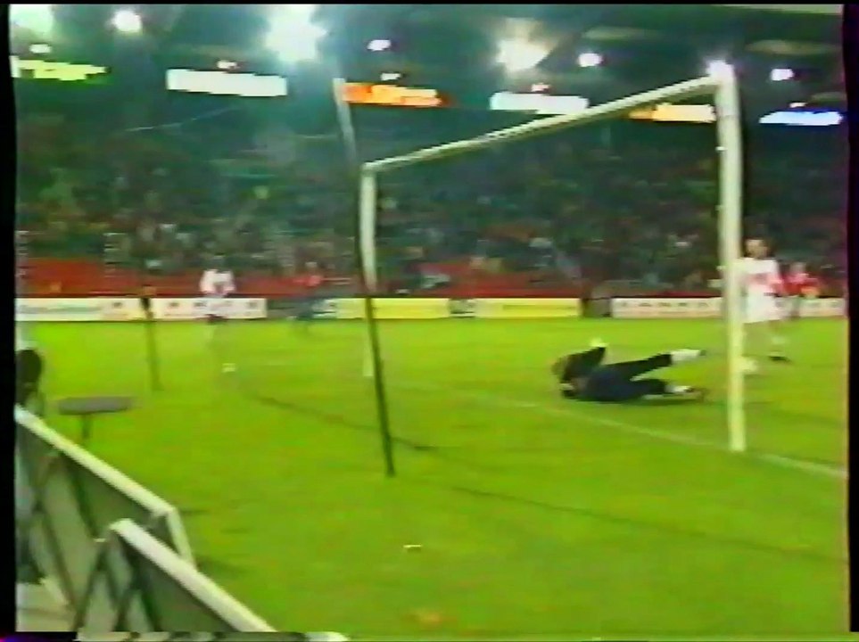 J13 LOSC vs Toulouse (1-0) | 2000-2001