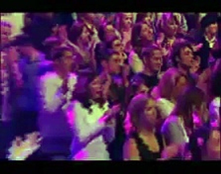 Charlie Green - Semi Final - Britain's Got Talent 2008