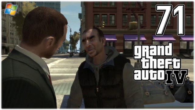 GTA4 │ Grand Theft Auto IV 【PC】 - 71