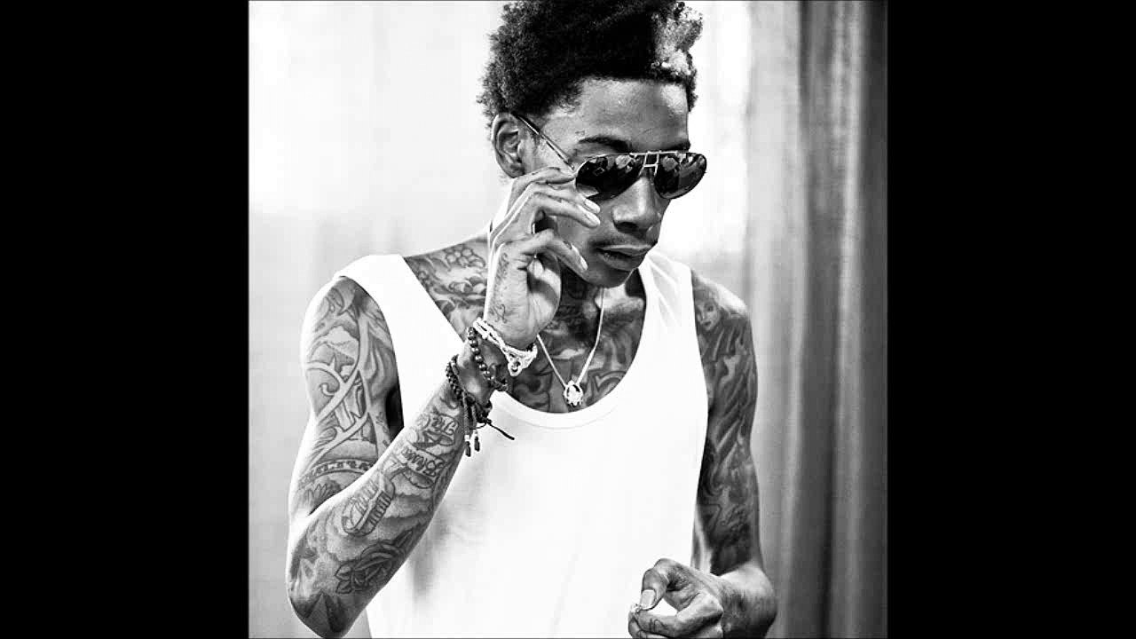 Rap, Wiz Khalifa, Ft Rick Ross, We Dem Boyz, Remix, July, 2015