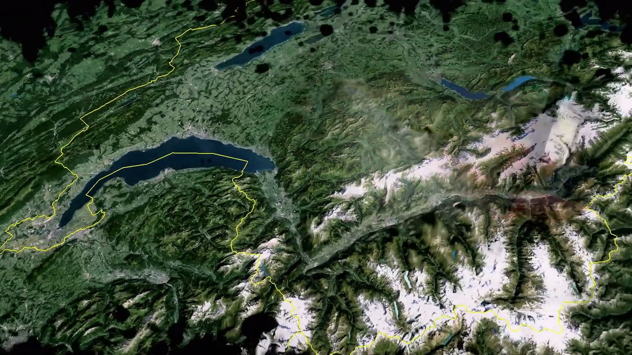 LES ETRANGES EXPERIENCES - PROVOQUER UN FANTOME