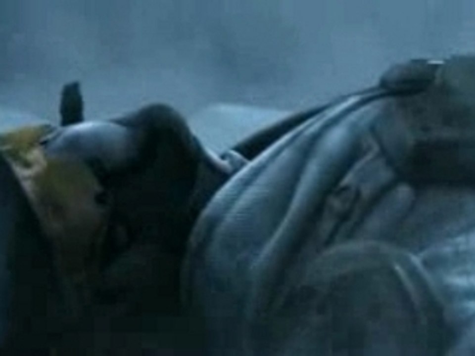 Halo Wars Trailer