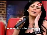 ديانا كرزون تغني موال وديع الصافي-Diana Karazon Mawal Wadee3