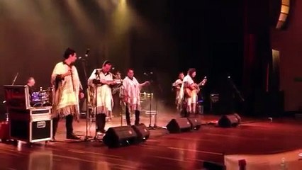 Nueva canción de kjarkas