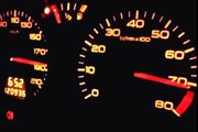 20 AT 371 106 GTİ Stock Top Speed by Almancı Taner (2006)