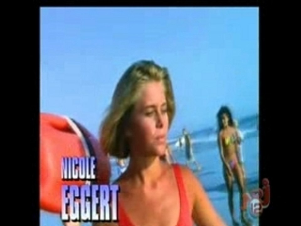 Alerte a malibu le generique