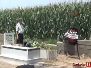 Kazada ölen THY'nin kabin amirinin annesi: Kızım sen oraya hiç yakışmadın...