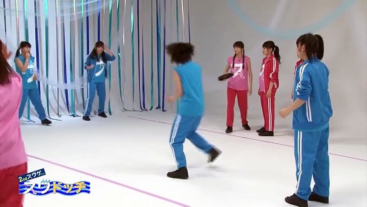 だーいし無双