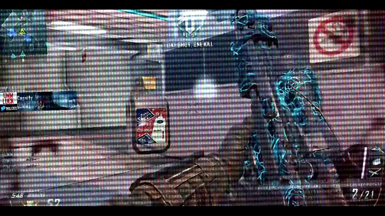 The Return!! Joined DvS Minitage!