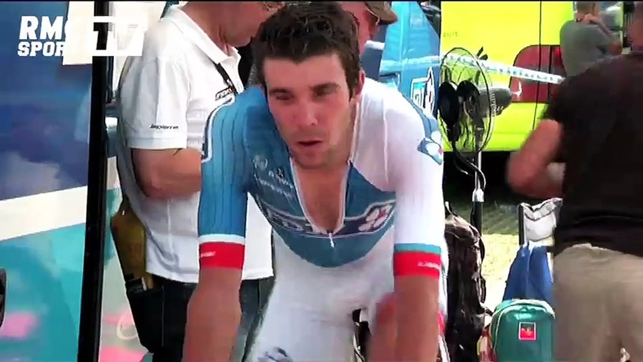 Cyclisme - Tour de France / Une étape piège ce dimanche