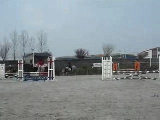 Elo et loulou Finale