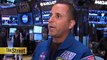 NASA's Joseph Acaba Gives Tips for Keeping Cool in Both Business Suits and Spacesuits