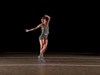 William Forsythe-Solo-Crystal Pite