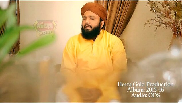 Karde Karam Maula new hamad by rizwan qadri from new naat album Karde Karam Maula