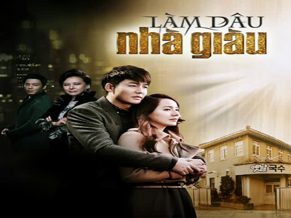 Làm Dâu Nhà Giàu Tập 27 Nhán Link Bên Dưới