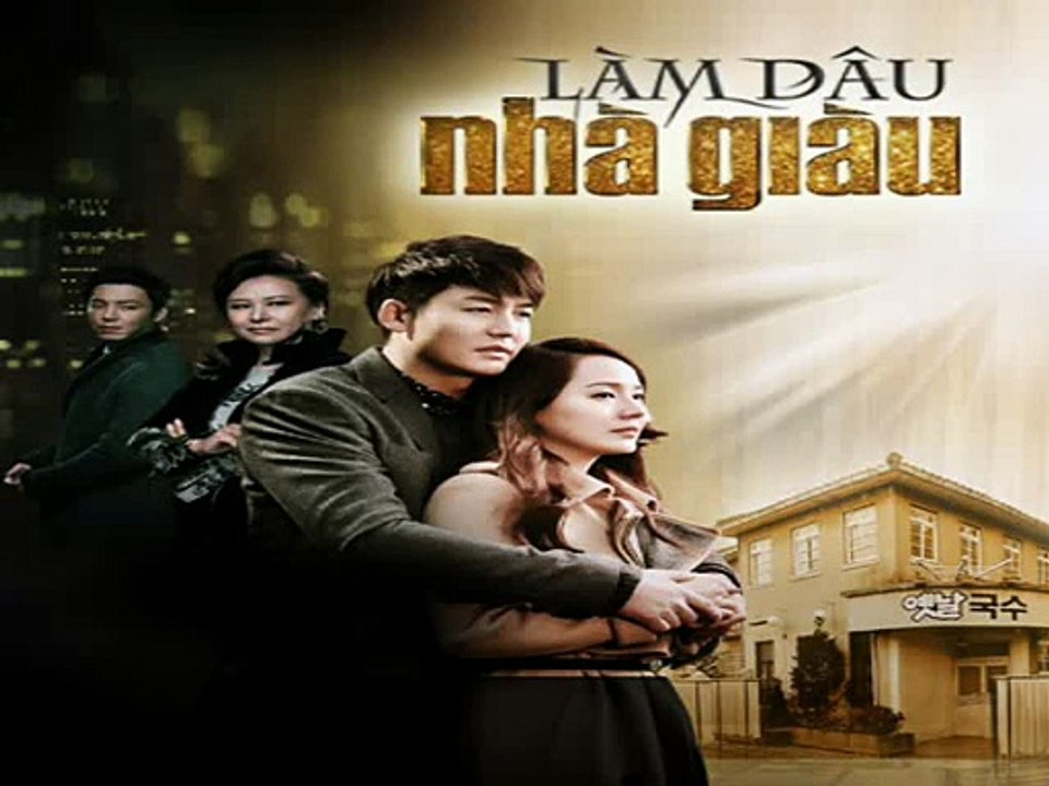 Làm Dâu Nhà Giàu Tập 42 Nhán Link Bên Dưới