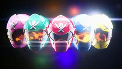 power ranger super megaforce All Hail Prince Vekar