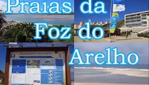 Foz do Arelho -  ➁ - Praias / Beaches